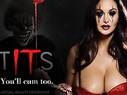 Ava Addams Preston Parker in NaughtyAmericaVR