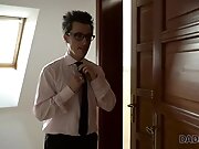 DADDY4K. Sexy chick finally agrees to spread legs for...