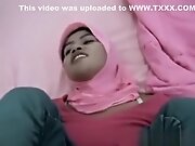 I bought a maid service for Islam
