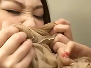Exotic sex scene Lesbian new , watch it