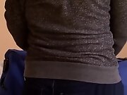 Redhead Transgender Lick