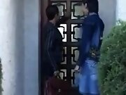 Lesbienne Couple Sex Toys-baz