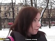 Russian Secretary BBC