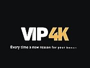 VIP4K. Wife assfucked by a stranger in front of her...