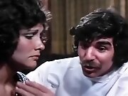Linda Lovelace & Harry Reems in Deep Throat