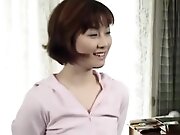 Japanese amateur having fun 39