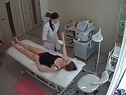 salon depilation pussy