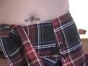 Amazing amateur Fetish, Nipples xxx video