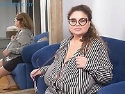 Fun with My Boobs No Bra - RealAnnaKatz