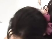 Unbelievable Exclusive Asian, Japanese, Group Sex Video...