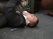 Amazing xxx video homosexual Frat/college great