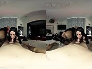 V For Vagina XXX PARODY - PeepingThom