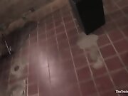 The Training of Cherry Torn Day Three - TheTrainingofO