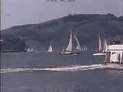 John Holmes, Cyndee Summers, Suzanne Fields in vintage...