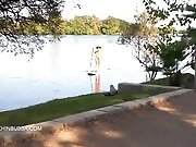 Bitchinbubba - Stand Up Paddleboarding