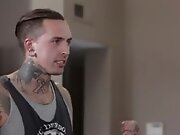 Aubrey kate gets fucked