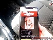 Spanish redhead squirt slut at public pick up EroCom Date...