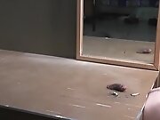 Cock Crushing Shoejob