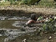 Angel is Mixing Peat Bogs and Ducks
