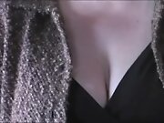 Young Horny Cheating Wife with Lover on