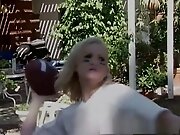 Horny pornstars Katie Gold and Brooke Ashley in...