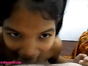 Heather Deep hungry to eat cum after exercise