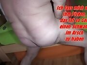 07.12. Blasen und Ficken