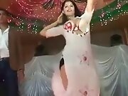 Private belly dance party 01