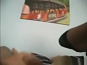 Sarah pompe le batte a Bruno B pour qu'il devienne...