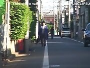 Mature Asian babe in hot solo pussy fingering