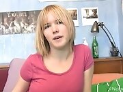 Eve Kisa is a bay area hairy girl - WeAreHairy