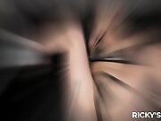 RICKYSROOM Getting some Alectralytes with Ari Alectra