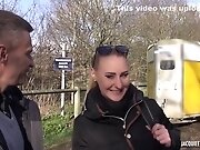 Helena 25 Ans Passionnee D Equitation - Big T