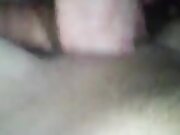 EMO PUNK Deep Blowjob homemade prostate massage gulp cum