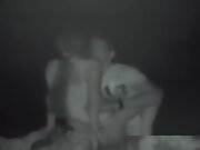 Fu10 Night Crawling