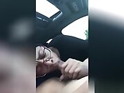 Black Chick From Craigslist Sucks Me Off And Swallows