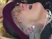 Fuck Me All Day - Real Granny Porn