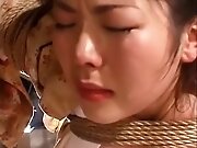 and kimono japanese bondage