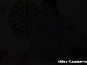 Sensitivity Training with Megan Malibu - MeanMassage