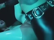 Foxy Kathy Is Down For Some Anal