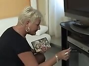 Mature get fucked - 25