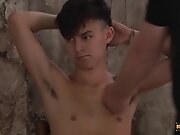 Gorgeous Maxxie Needs To Be Punished - 2 - Maxxie Rivers...