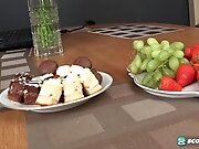 Anna Katz: Titty Titty Bang Bang