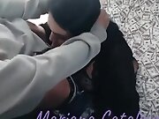 Vecinos Me Ubican Por T!k-t0k Y Encuentran Que Soy Una...