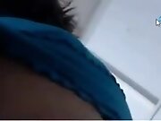 Latin lesbian have fun in home 1