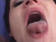 hardcore for slut in red , wet pussy hardfuck