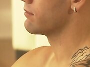 Train with sword before you train with my pussy! by Villa...