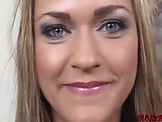First Timer Has A Body Meant For Porn With Will Powers...