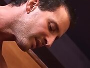 Submissive Bondage Slut Get Rough Nailed By Master Hector...