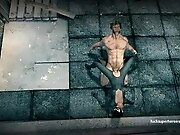 Dogs loves pussy cats! 1